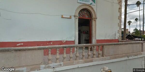 PRESIDENCIA MUNICIPAL